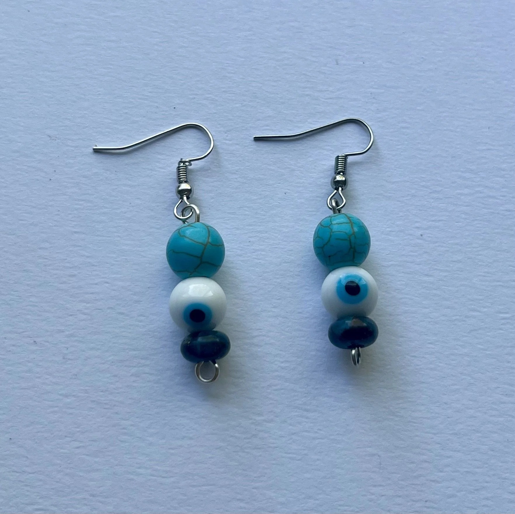 Third Eye Earrings