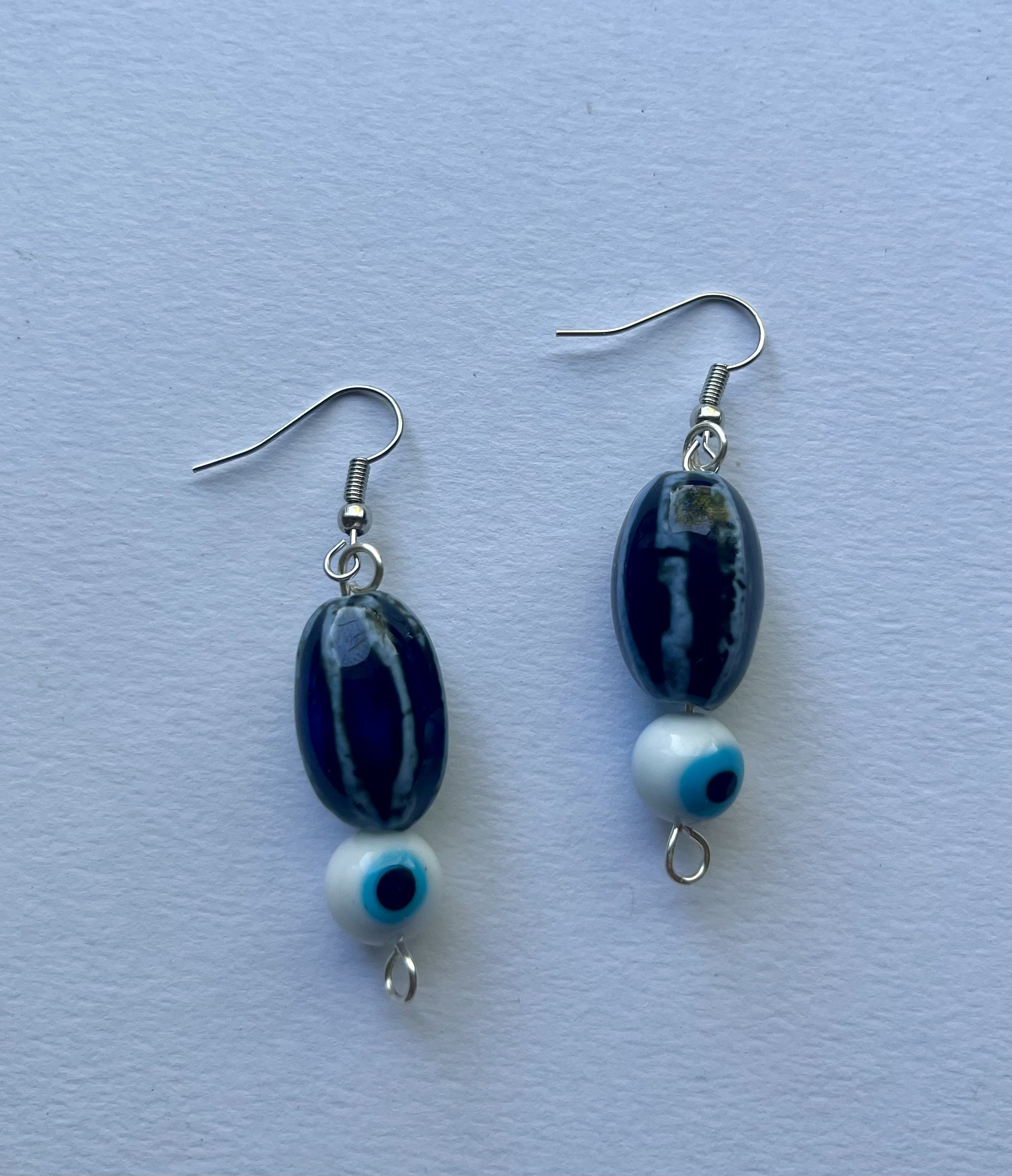 Third Eye Earrings