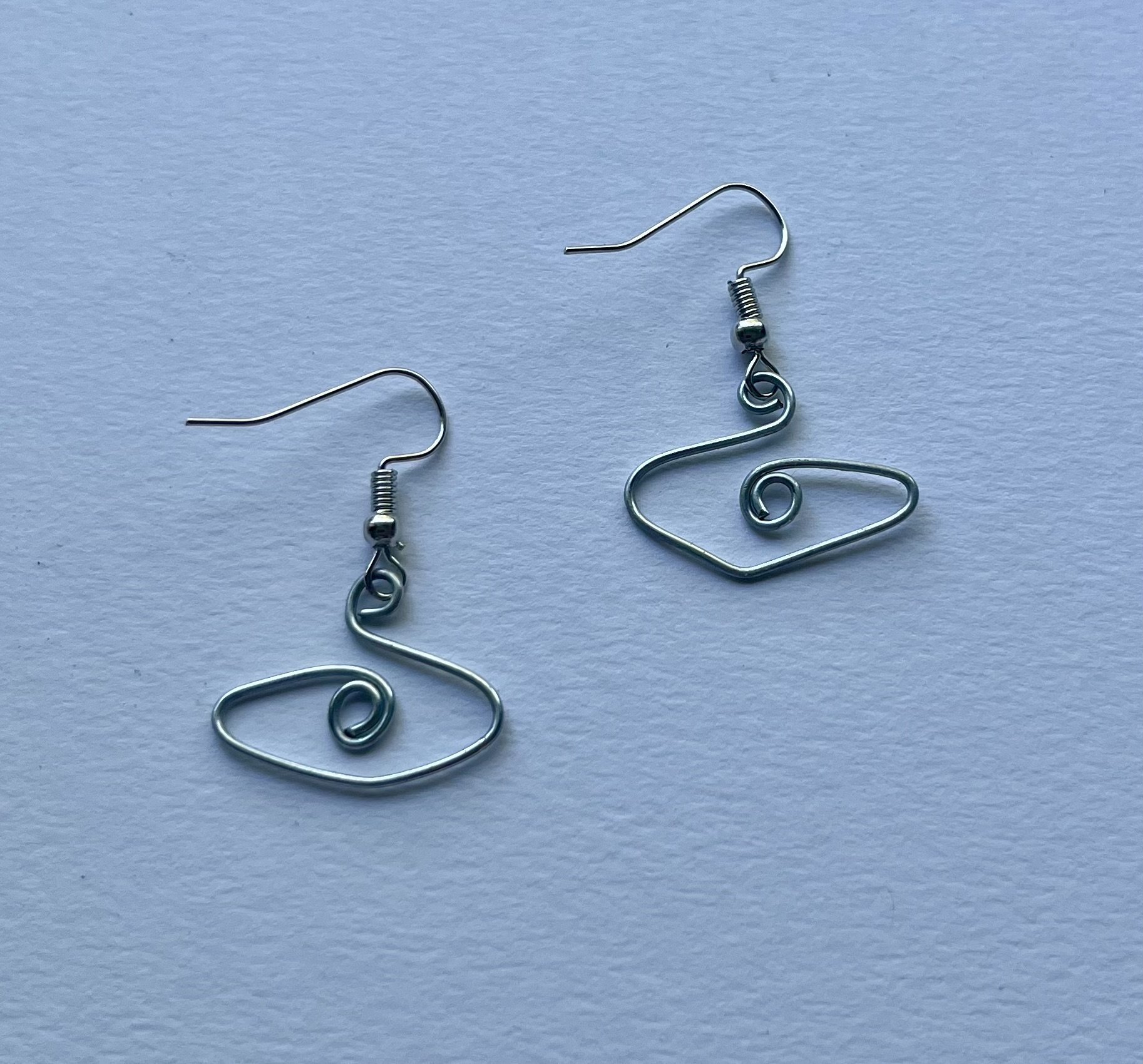 Third Eye Earrings