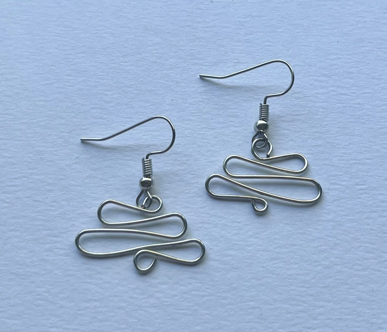 Water Sign Earrings