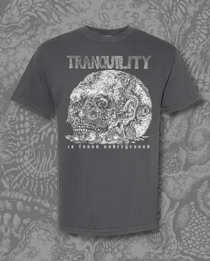 TRANQUILITY SHIRT