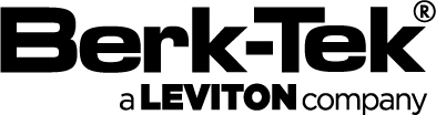 Black logo with the word 'BLACKED' in stylized, white uppercase letters embossed on a black background.