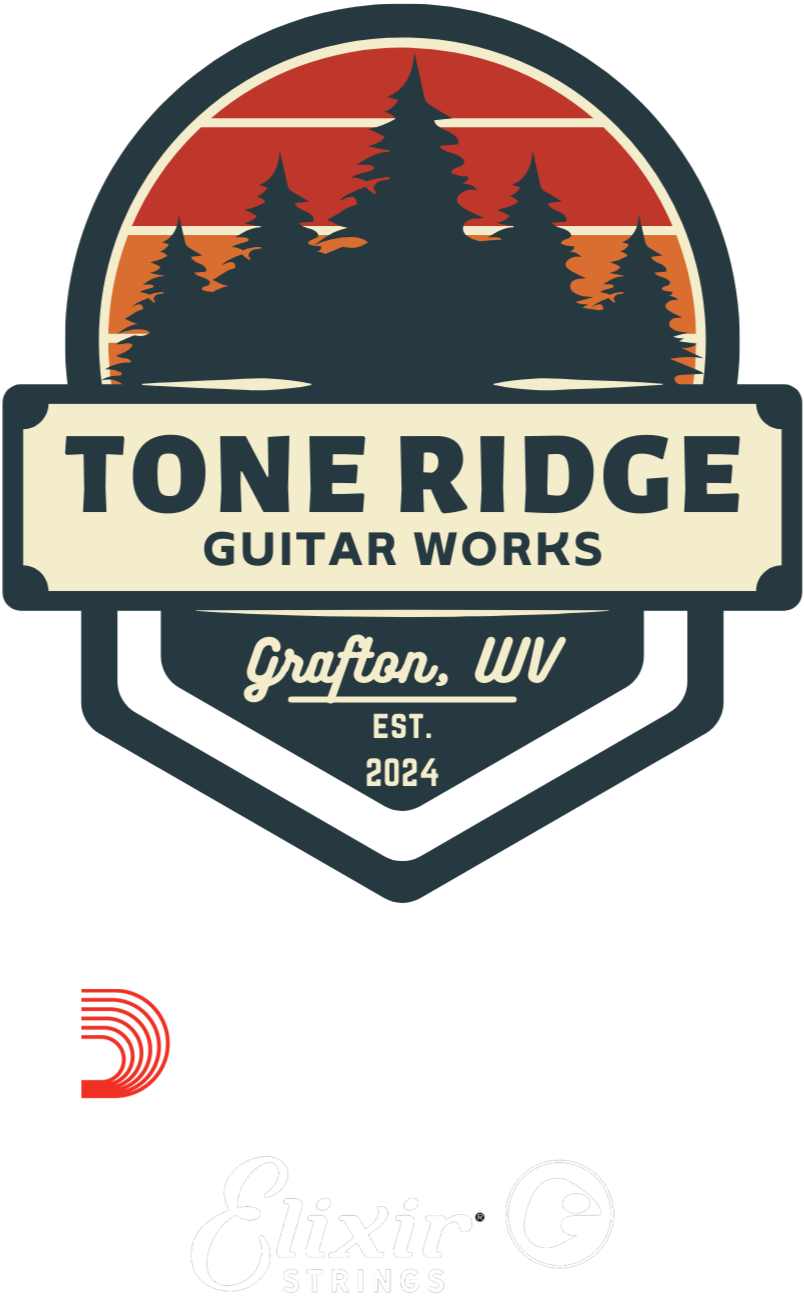 TONE RIDGE GUITAR WORKS