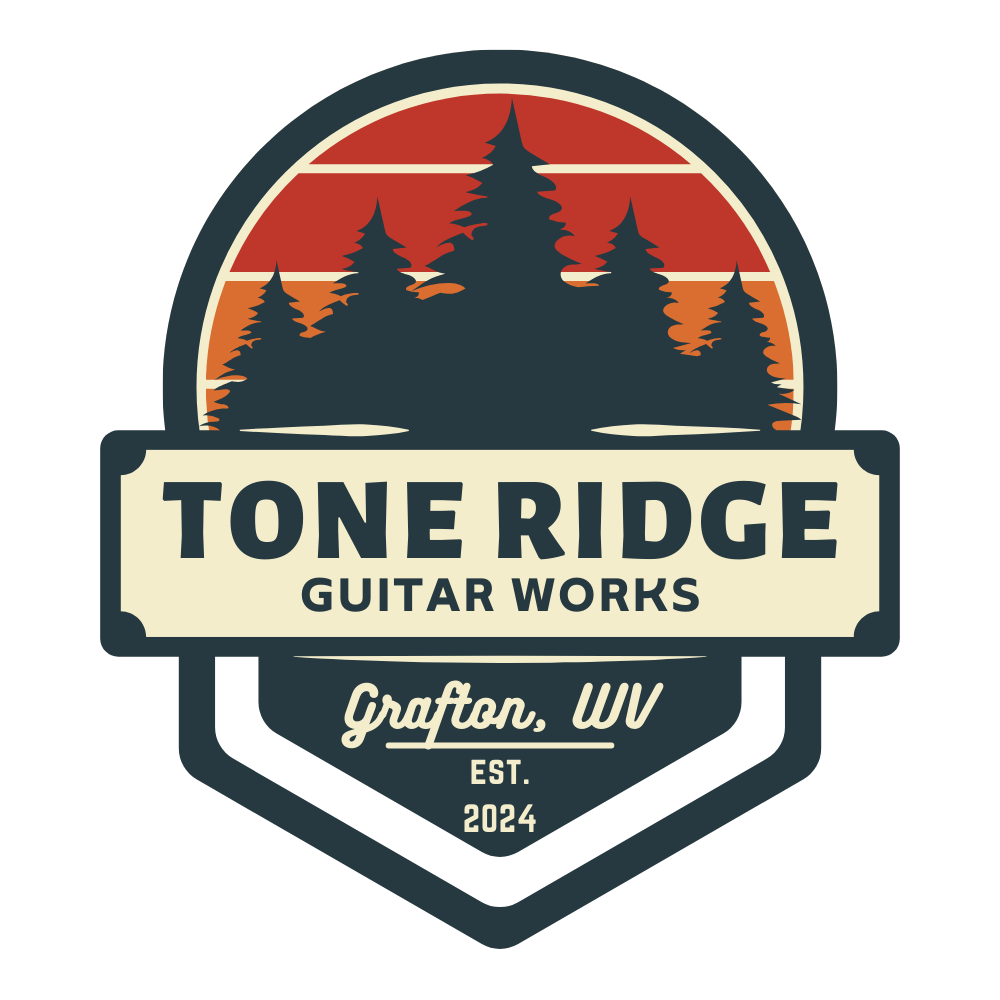 TONE RIDGE GUITAR WORKS
