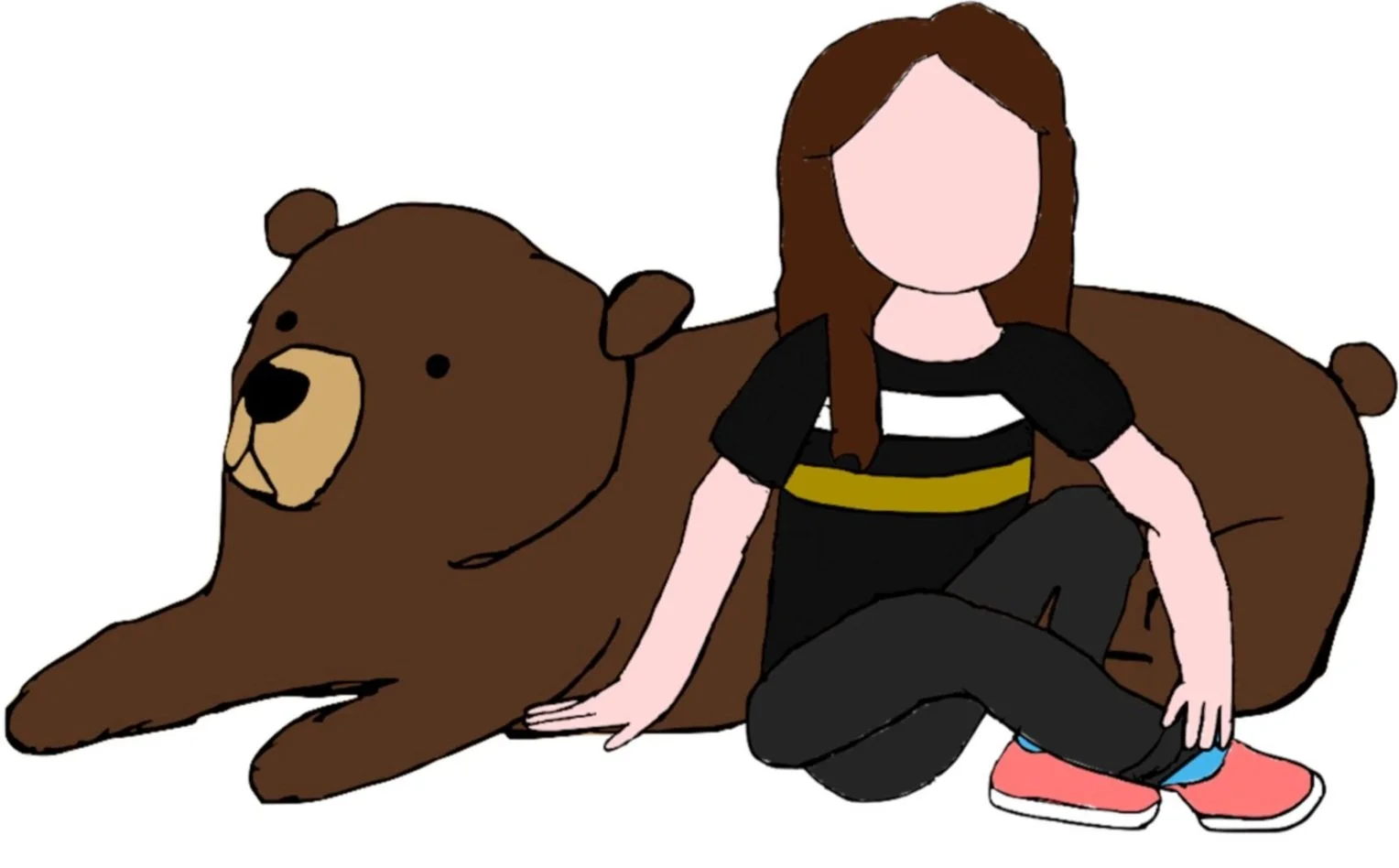 Caroline Feitosa Social Media Consultant