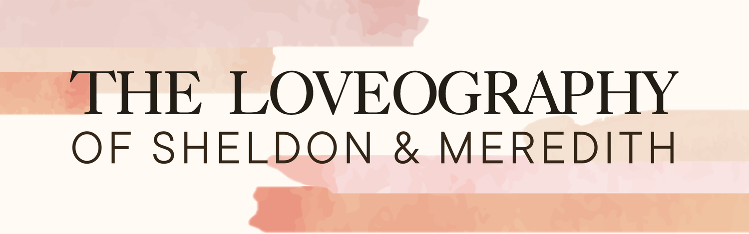 Sheldon &amp; Meredith