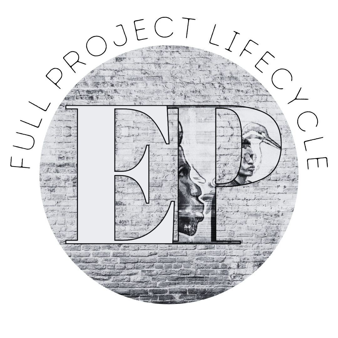 Full Project Lifecycle