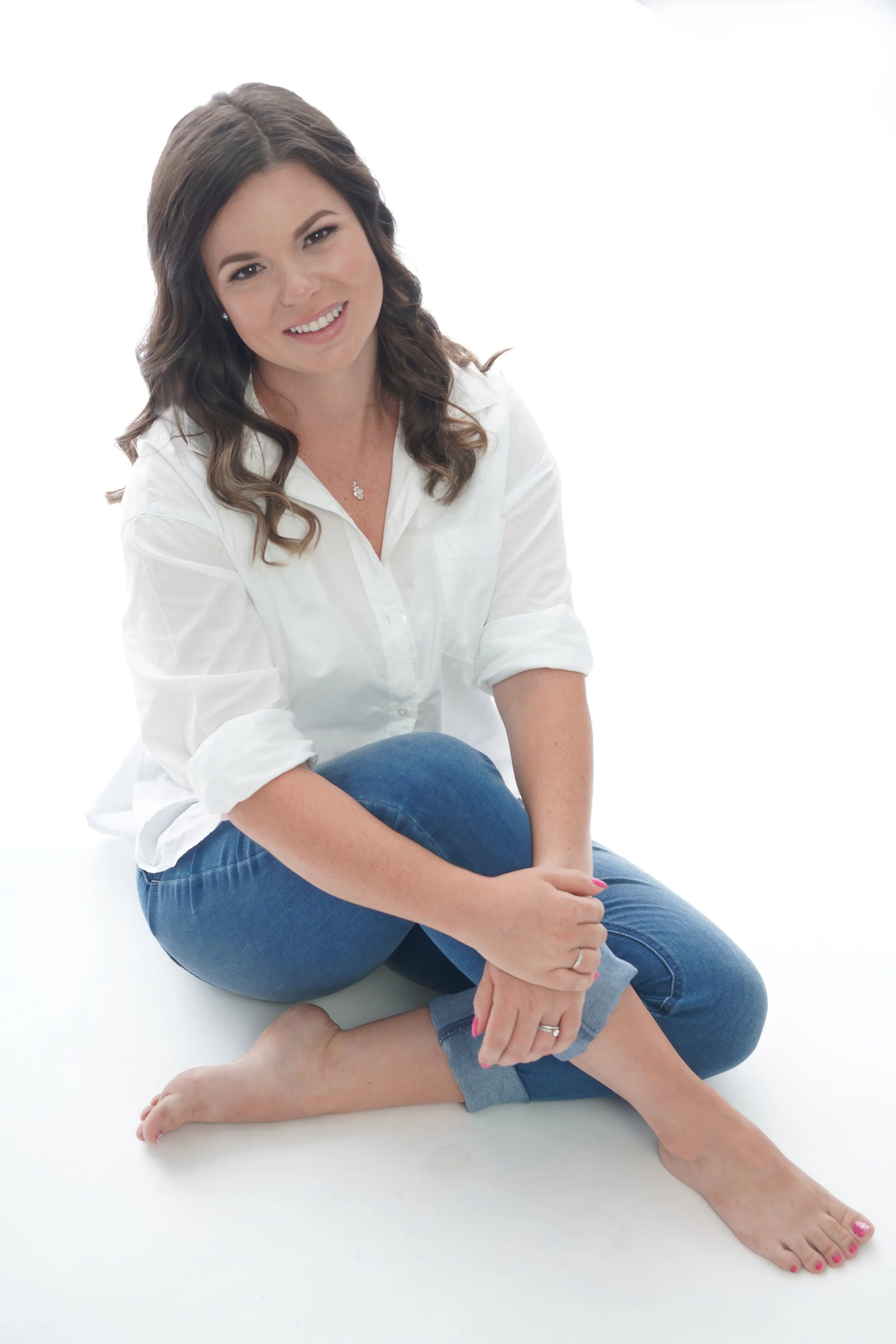 Smiling birth, postpartum, lactation doula from Maine