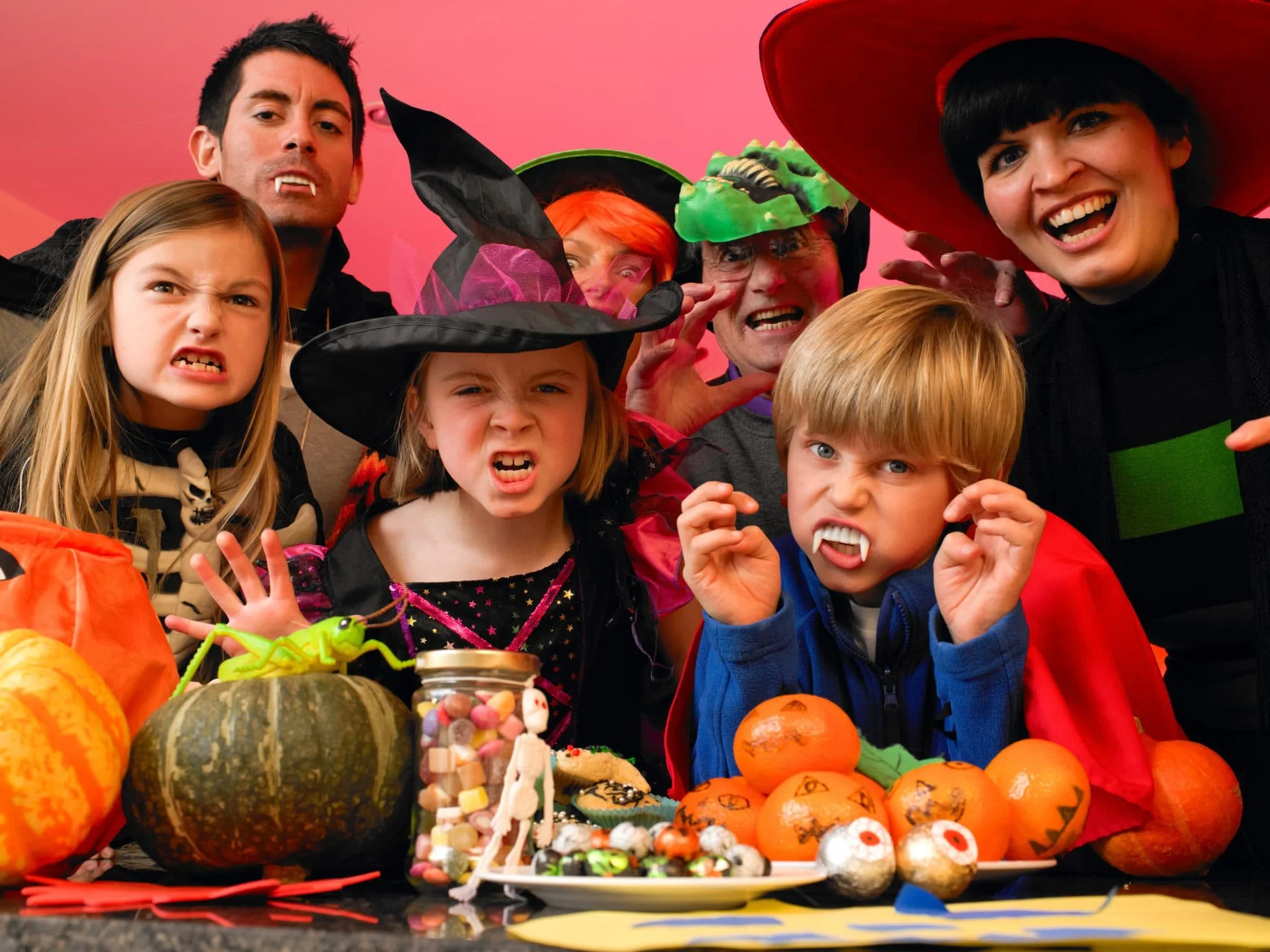 Navigating Halloween with Autism: Sensory Tips for a Spooktacular and Stress-Free Night