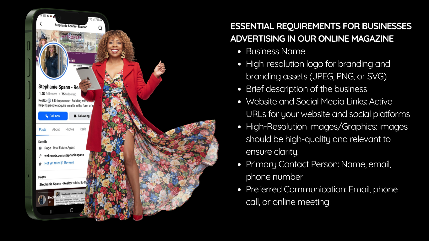 Stephanie Spann - Realtor