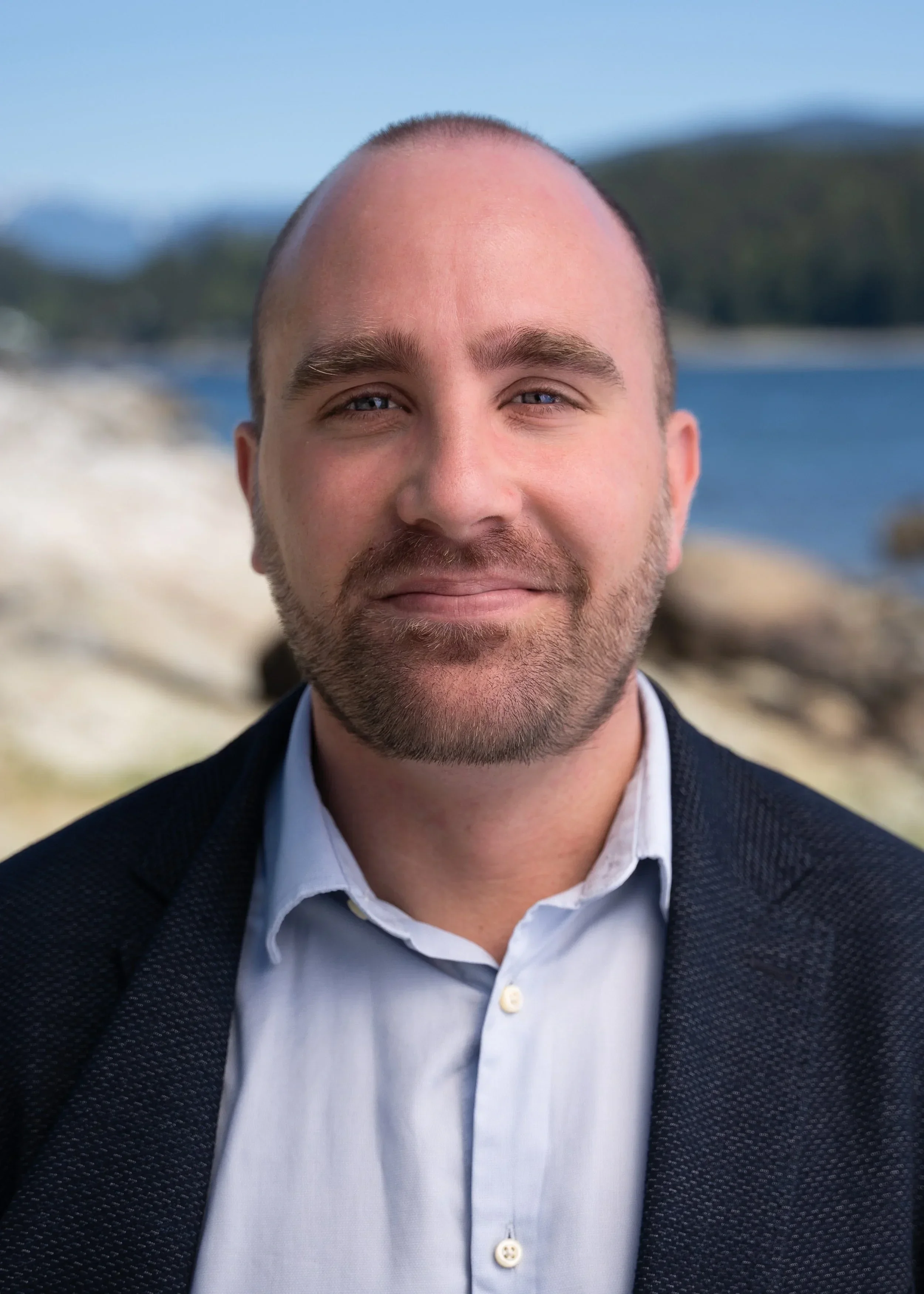 Robert Hart, Barrister and Solicitor and your lawyer on the Sunshine Coast, at Hart Law in Sechelt, BC