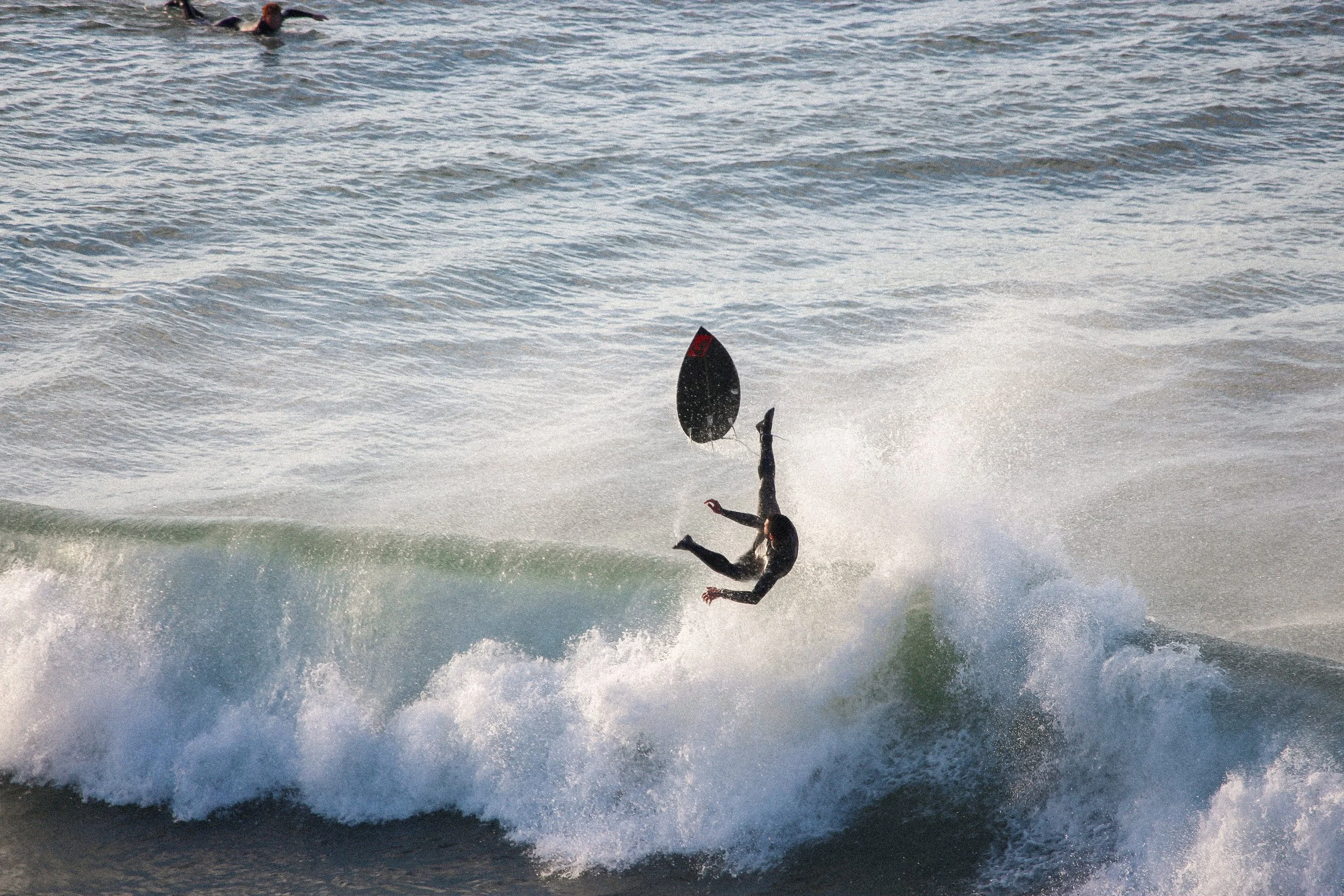 Kernow Surf