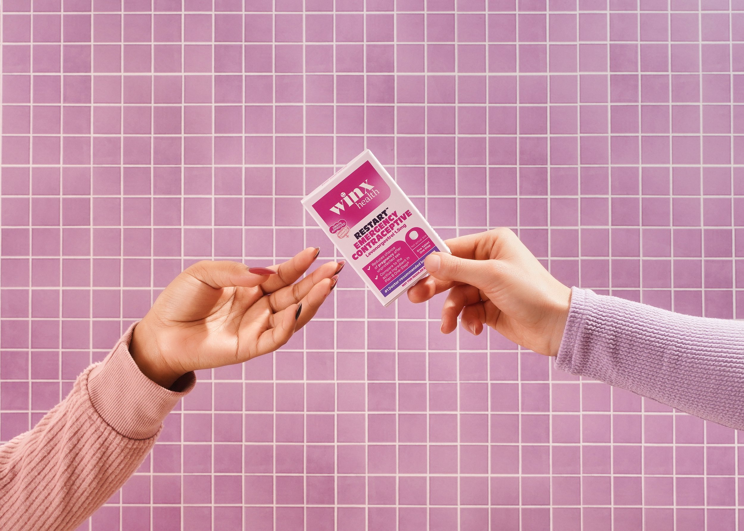 Winx Health
