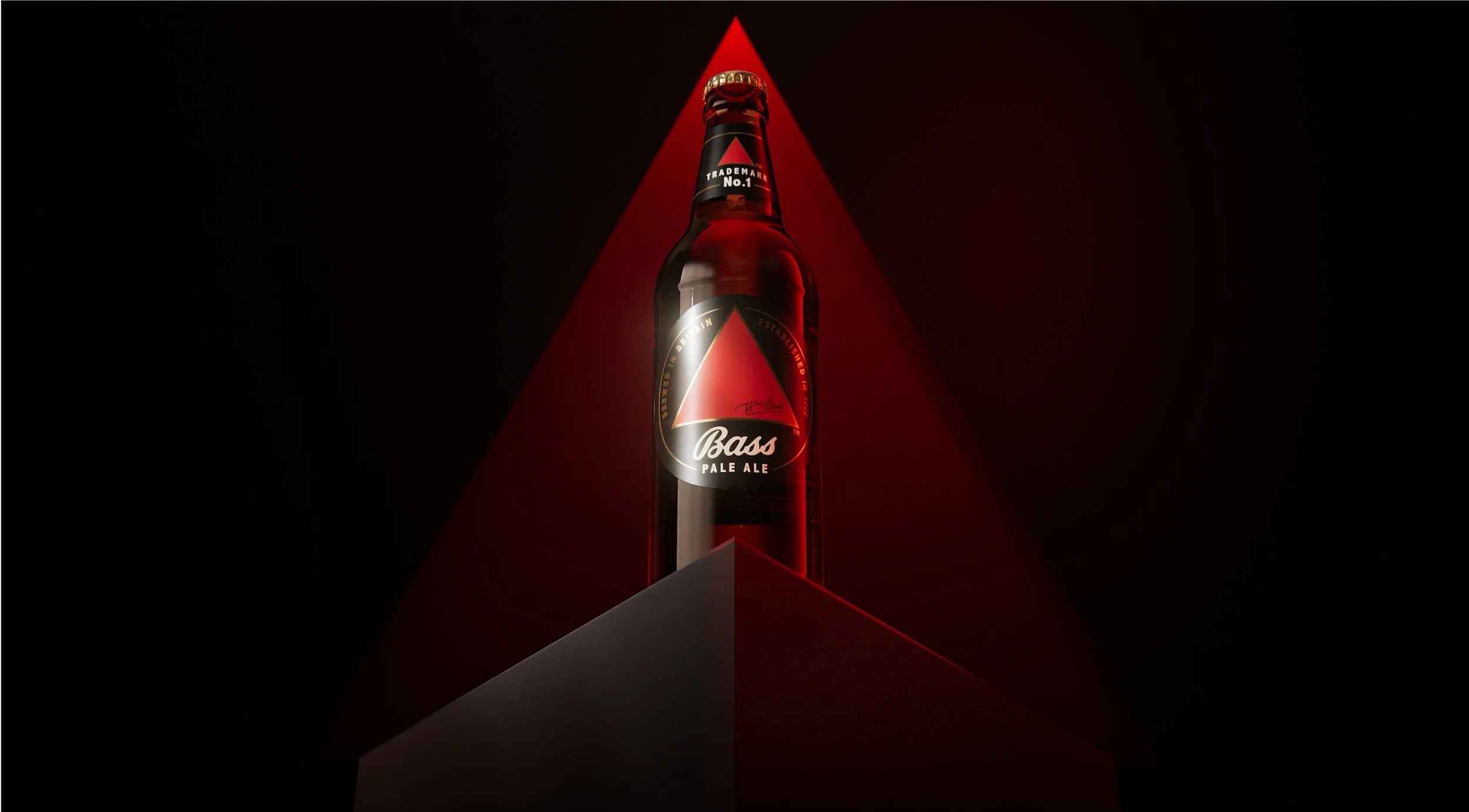 Bass Beer
