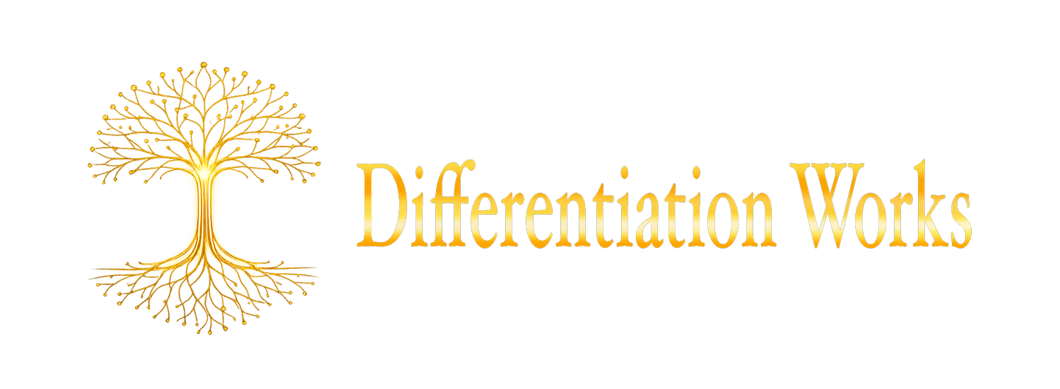 Differentiation Works