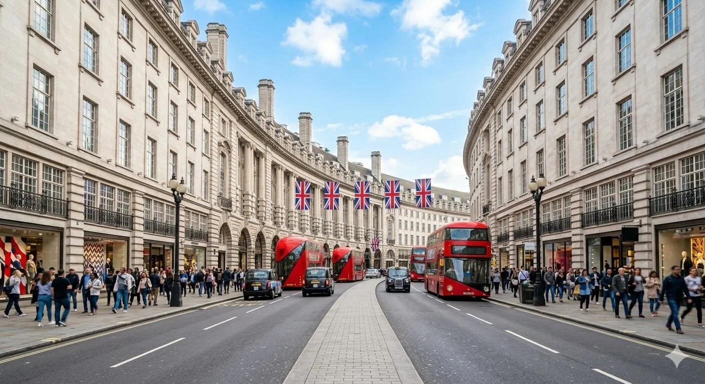 What does it mean to be &rdquo;Fluent&ldquo;? 🇬🇧✨

At Asterclass Academy, we believe fluency goes beyond grammar. It&rsquo;s about the confidence to navigate a British boardroom, the grace to handle a formal dinner, and the poise to express your i