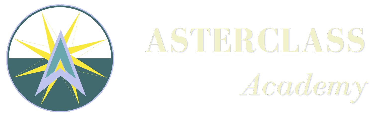Asterclass Academy