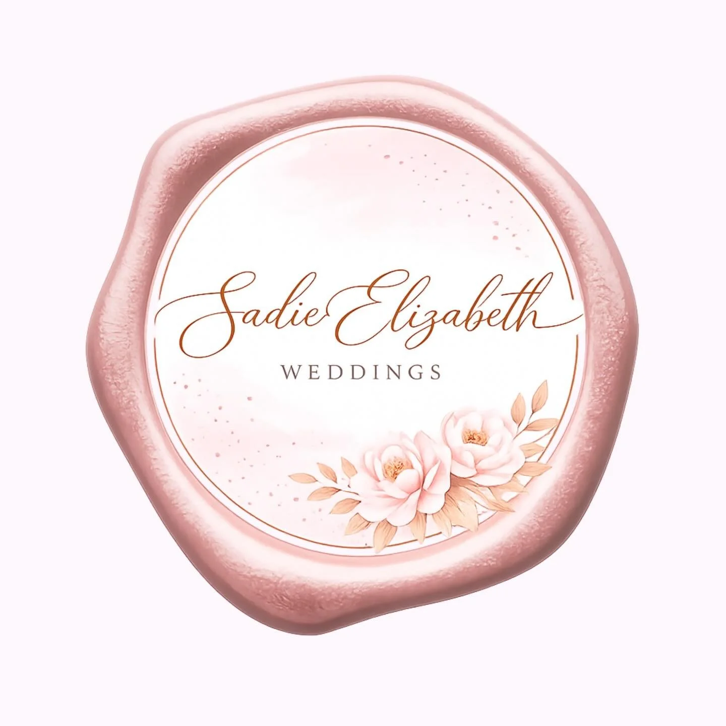 Welcome to Sadie Elizabeth Weddings ✨

Thoughtful, elegant wedding planning designed to let you enjoy every moment of your engagement.

I help couples create beautifully organised, meaningful wedding days without the stress that often comes with plan