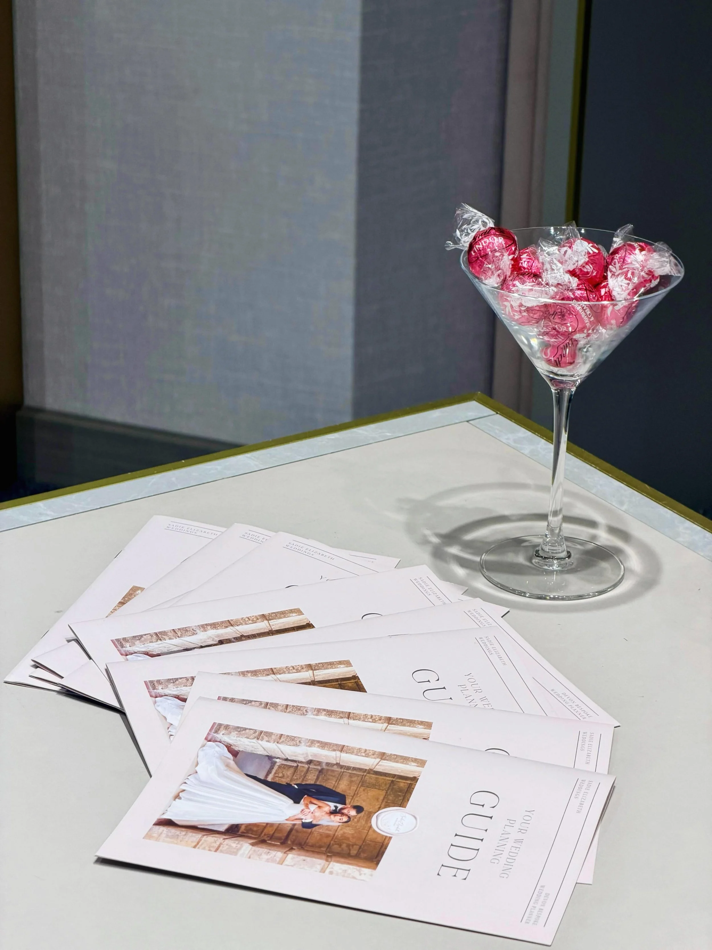 Wondering if hiring a wedding planner is worth it? 🤍

I&rsquo;ve created a FREE guide all about how a wedding planner can support you throughout your wedding journey. From reducing stress and saving time, to bringing your vision to life seamlessly ✨
