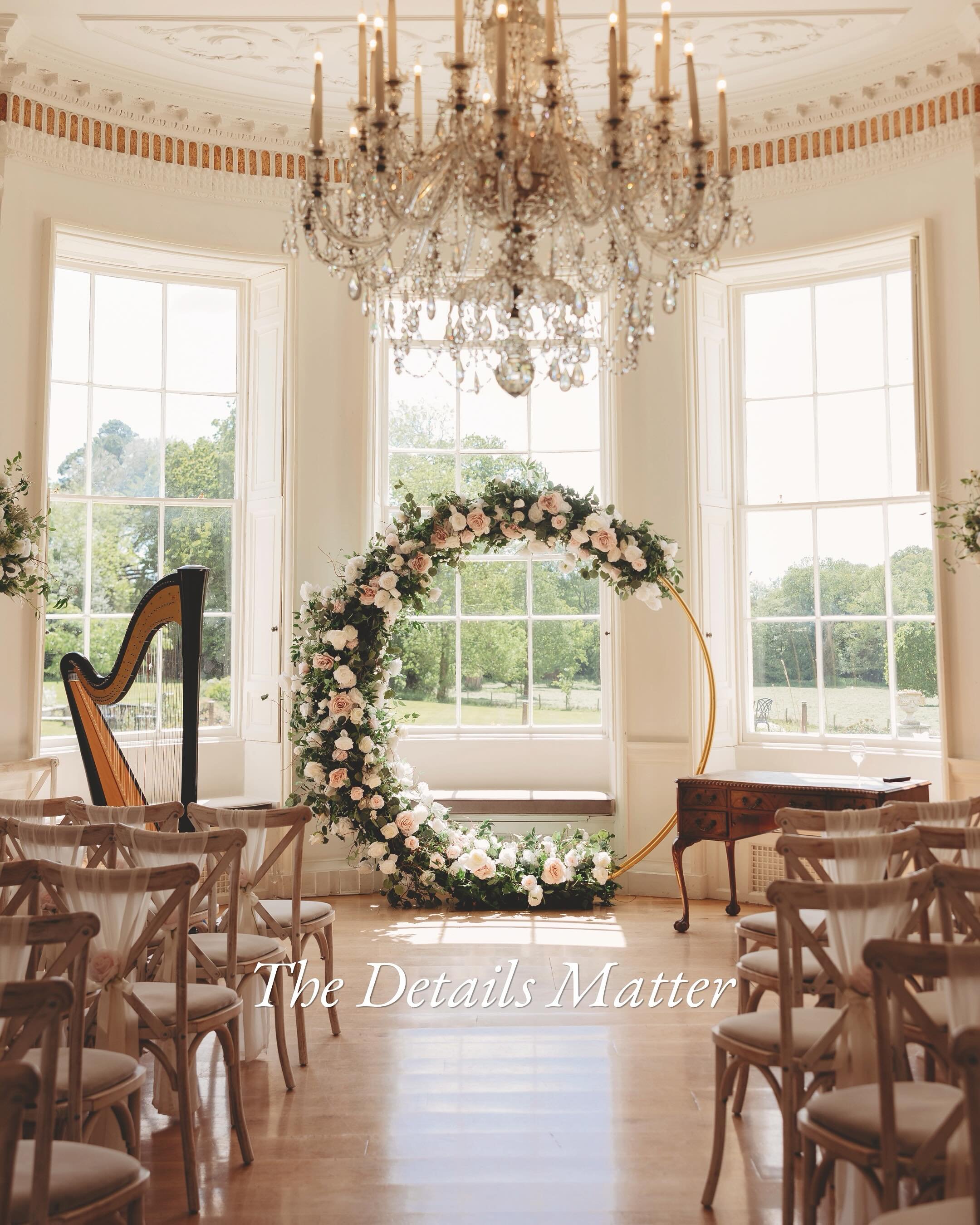 The little details that made our wedding day uniquely ours 🤍

One of my favourite parts of wedding planning is creating thoughtful details that reflect a couple&rsquo;s story. When it came to planning my own wedding, that became even more important.
