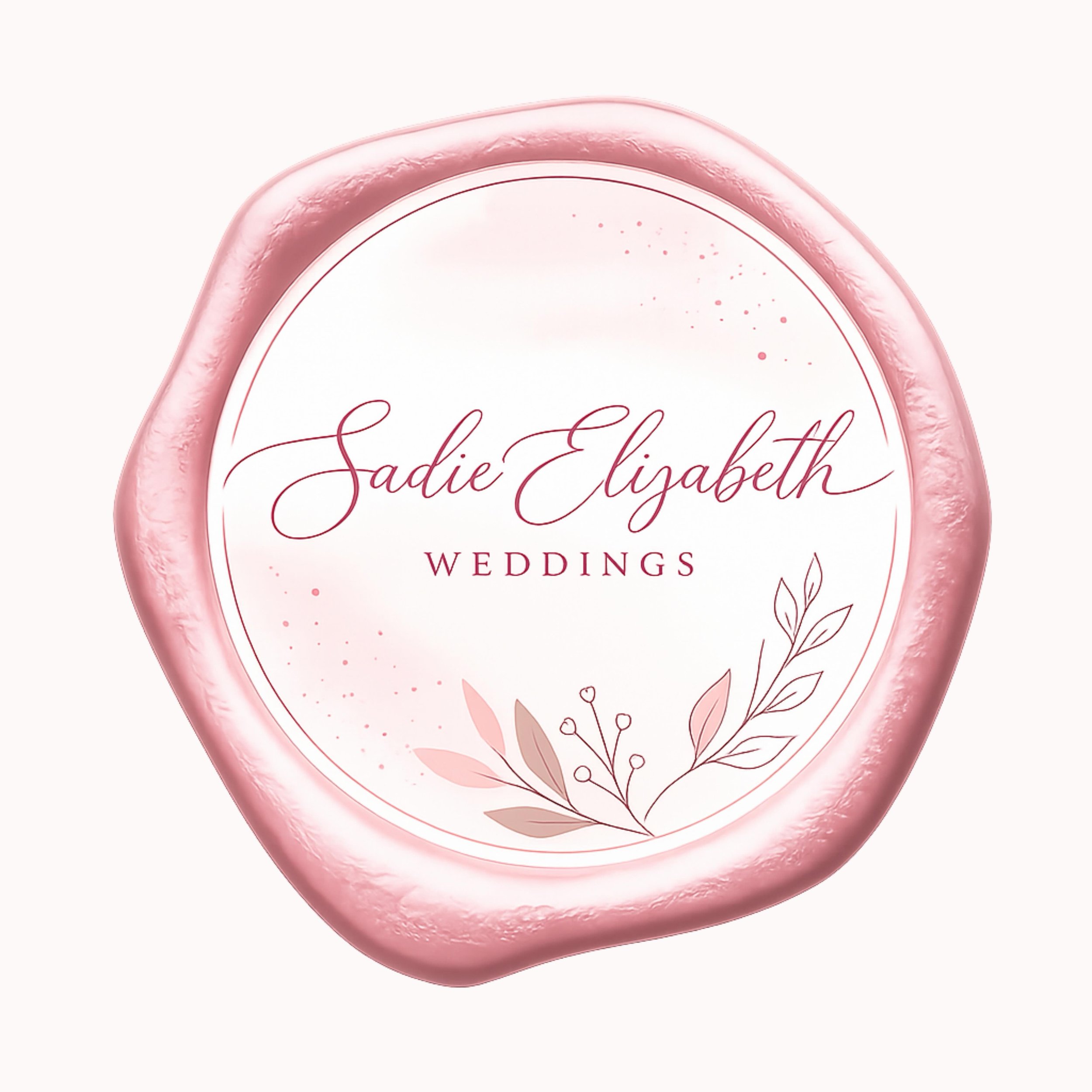 Hello 🤍

I&rsquo;ve had some new followers, so I thought it was the perfect time to reintroduce myself to all the lovely faces who have joined me recently.

I&rsquo;m Sadie, the owner and planner behind Sadie Elizabeth Weddings.

I&rsquo;m a wife &a