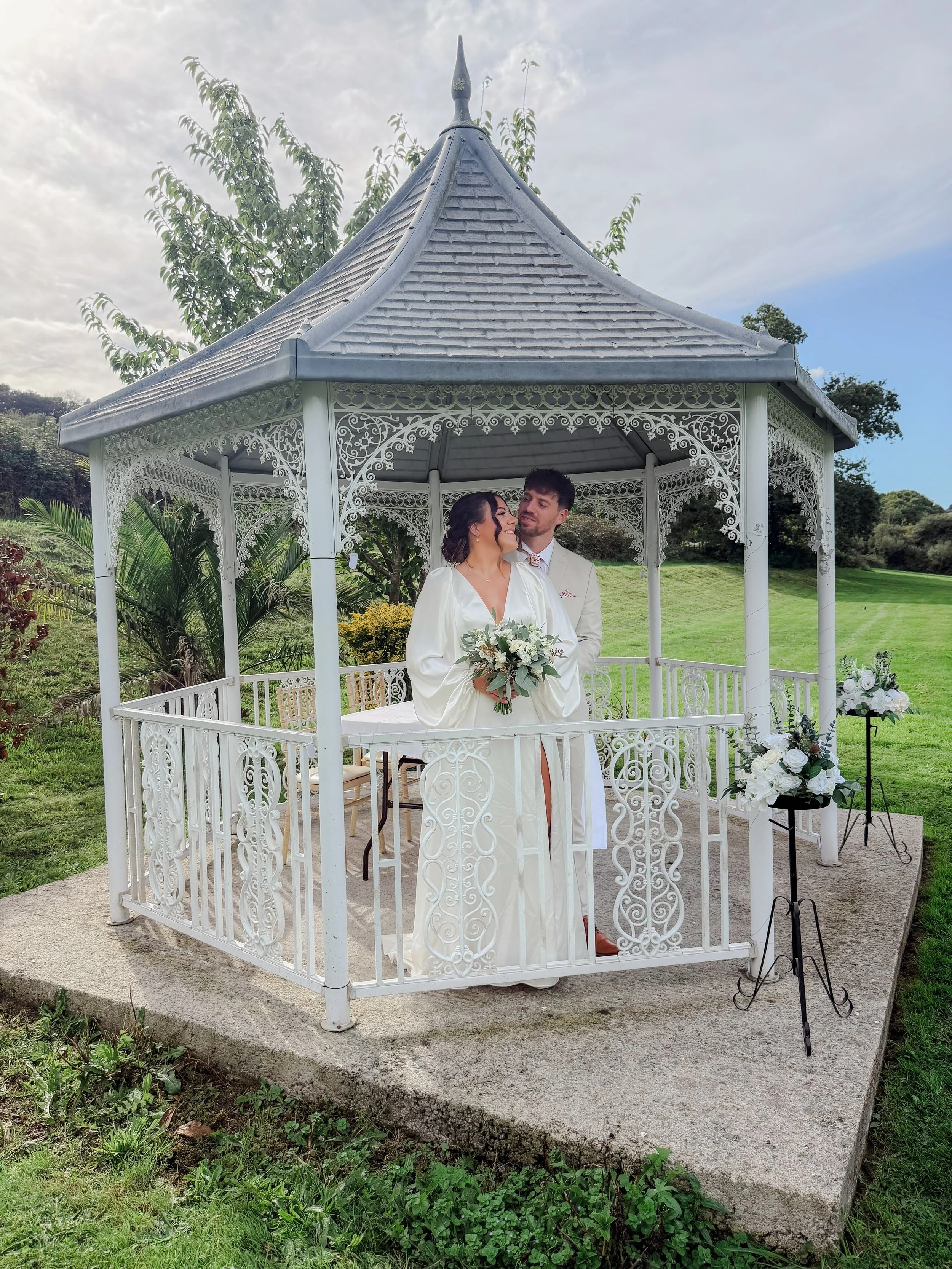 A little glimpse at what your wedding day could look like at St Elizabeth&rsquo;s House 🤍

This shoot and open day was such a joy to be part of. There&rsquo;s something so special about seeing all the little details come together, thanks to the amaz