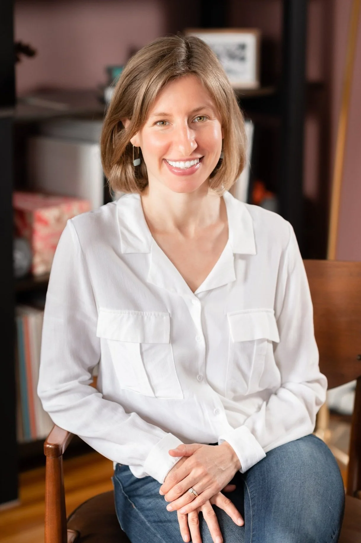 You're not bad with money: Finances and feminism with Ariel Nathanson