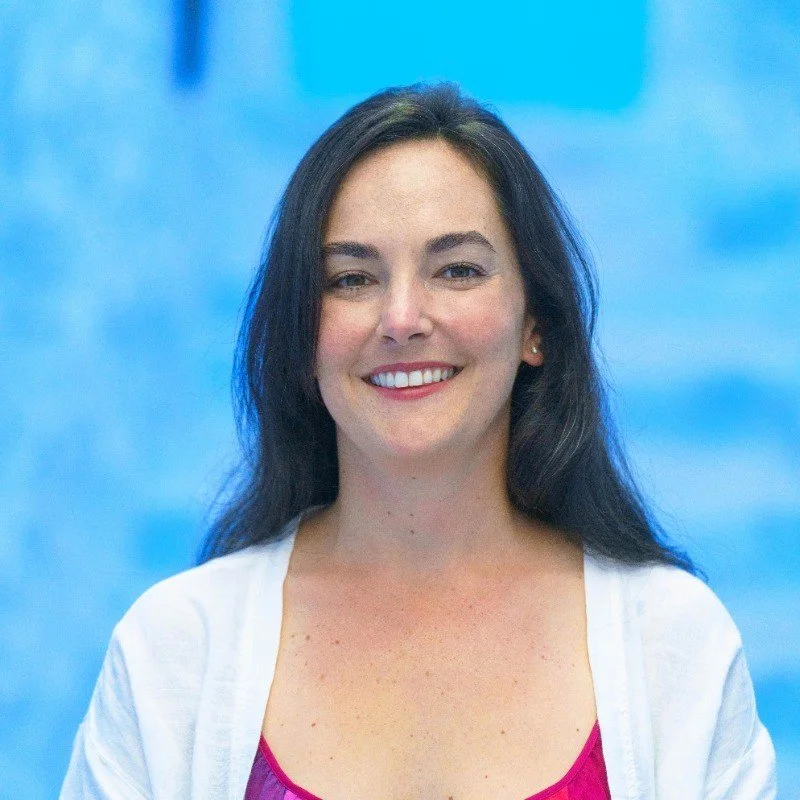 Caroline Lupini_Digital Nomad_Managing Editor Forbes Advisor