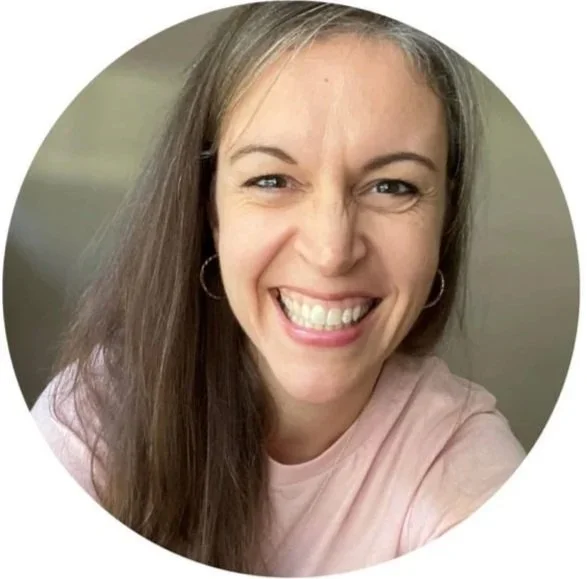 Kristen - The Frugal Girl - frugal living personal finance blog - The Finance Girlies podcast