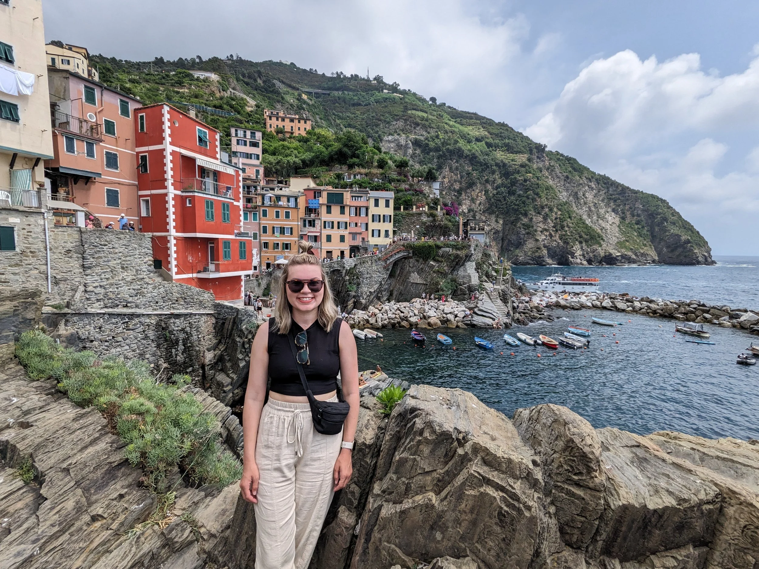 The actual numbers behind our recent vacations (a full budget breakdown)