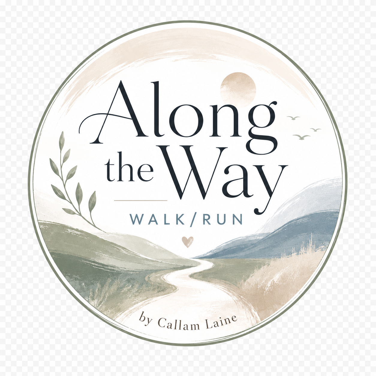 Adult Registration | Along the Way Walk/Run