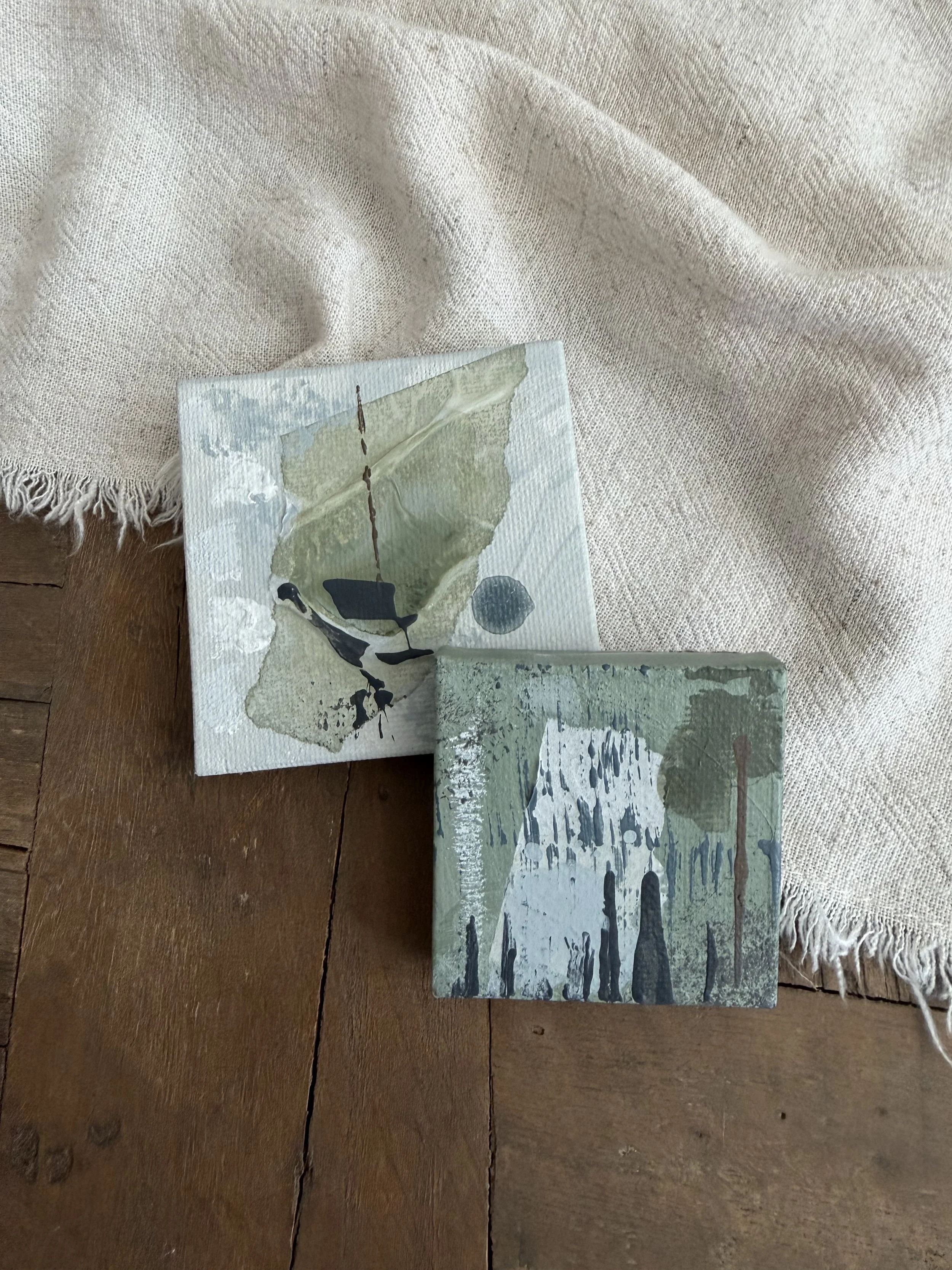 Fledgling | Mini Gallery