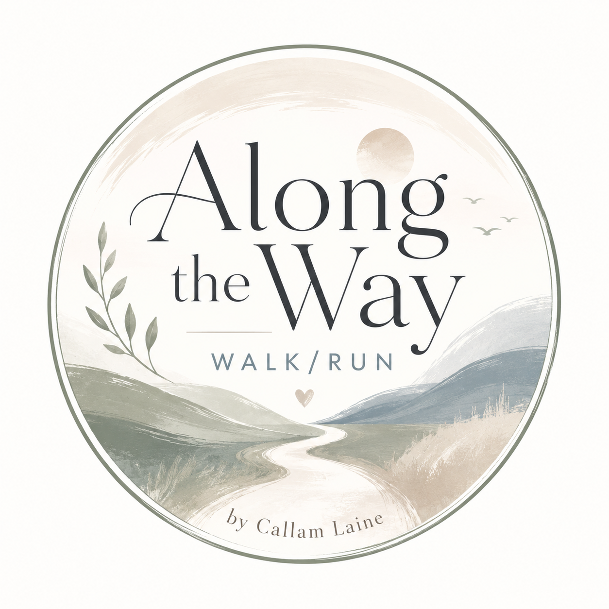 Child Registration | Along the Way Walk/Run