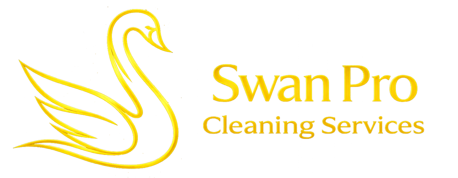 Swan Clean Services 