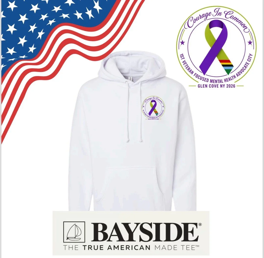 Hooded Sweatshirt