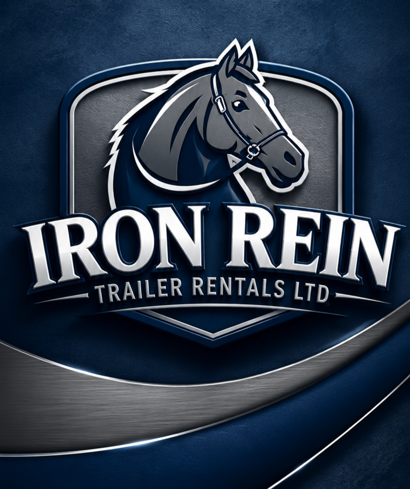 Iron Rein Trailer Rentals LTD.