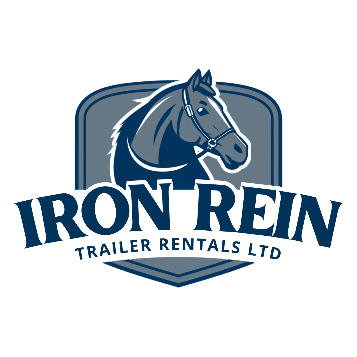 Iron Rein Trailer Rentals LTD.