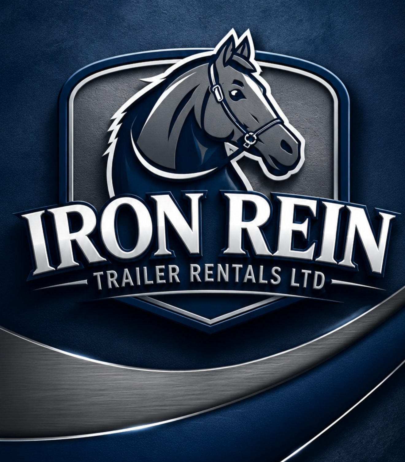 Iron Rein Trailer Rentals LTD.