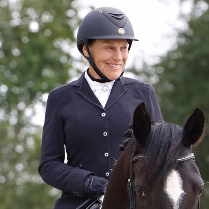 Eleonore Elstone Dressage