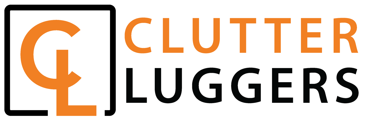 Clutter Luggers