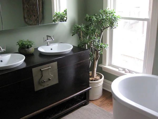 Kitchens and Baths
