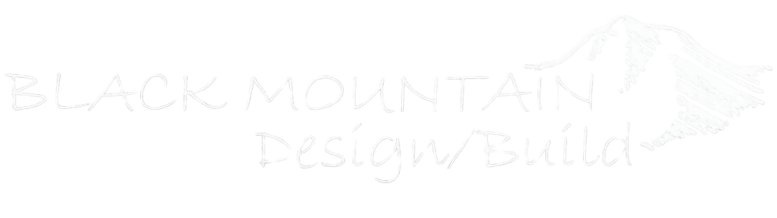 Black mountain design build