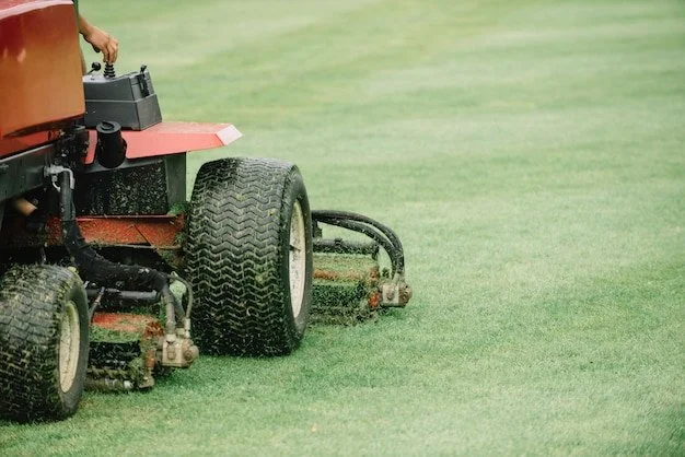 Comprehensive Grounds Maintenance Package