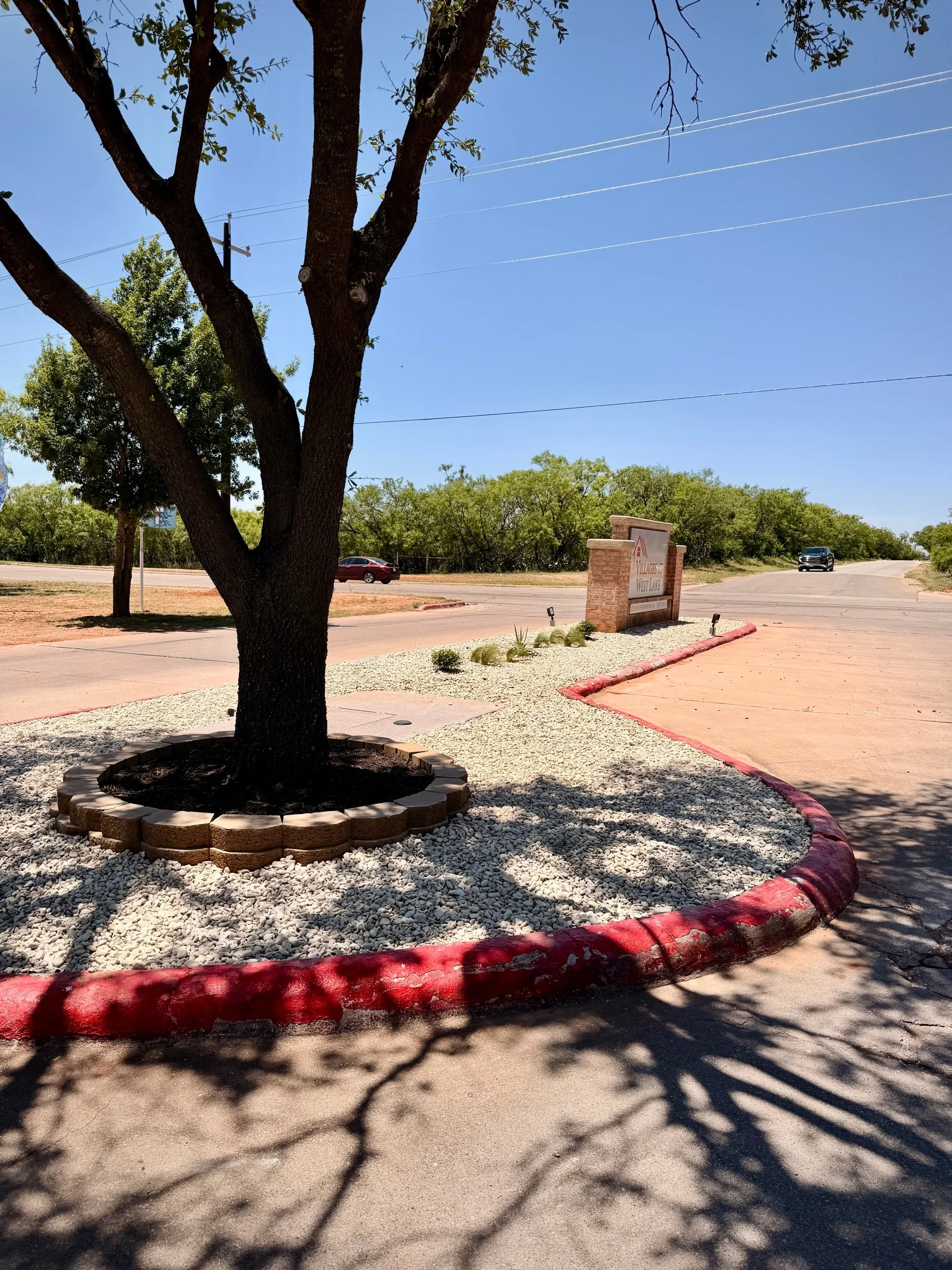 New Landscape Installation & Property Enhancement Service