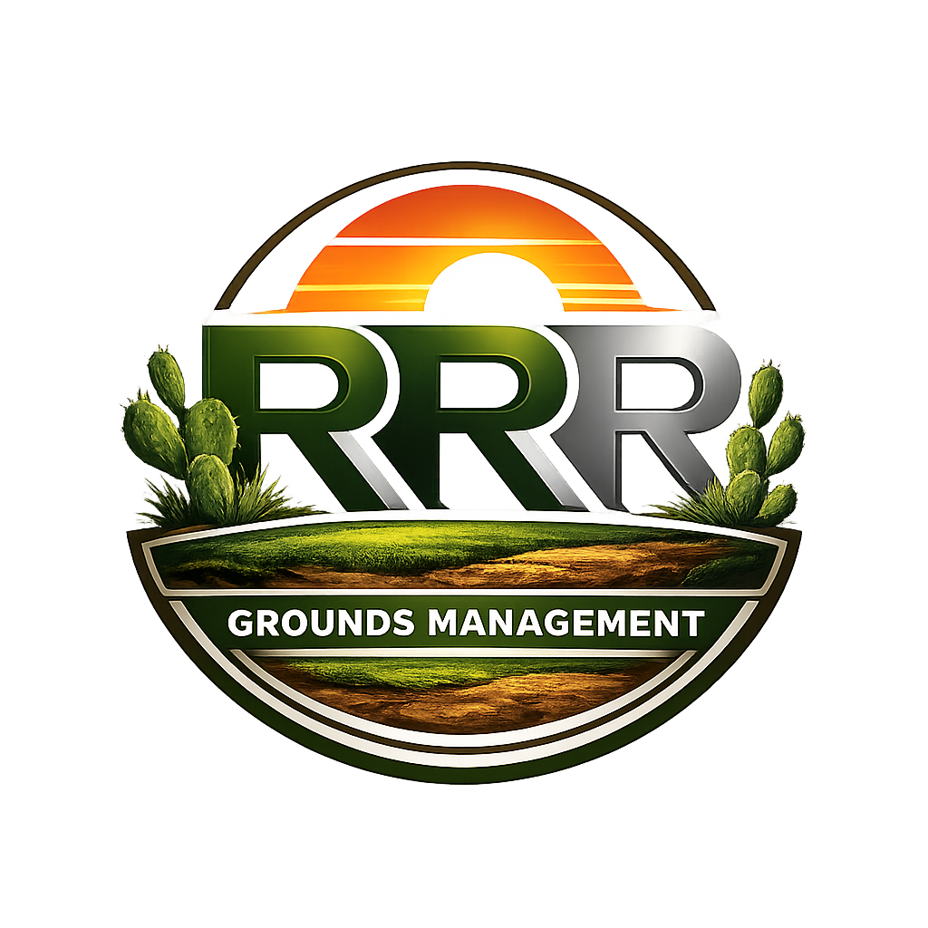 RRR Grounds Management | Landscape Design &amp; Maintenance