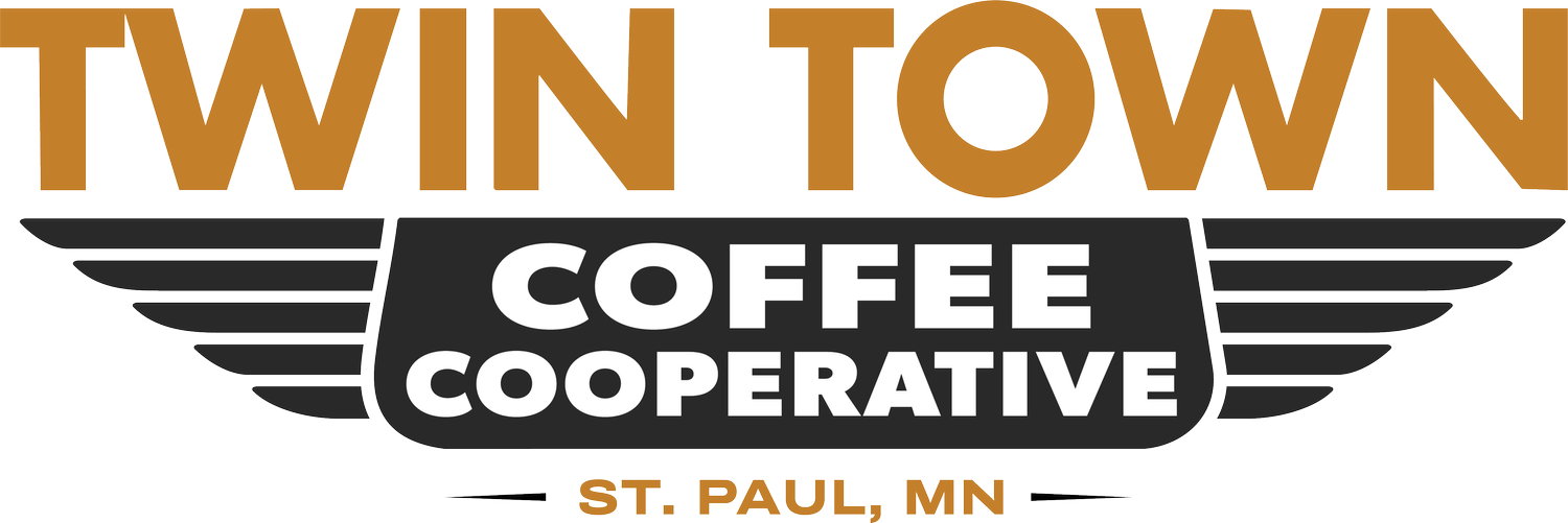 Twin Town Coffee Collaborative