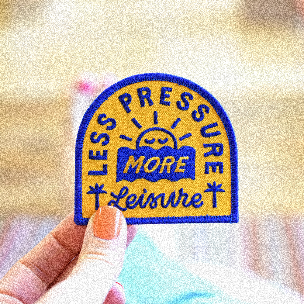 leisure enthusiast patch holding sml.png