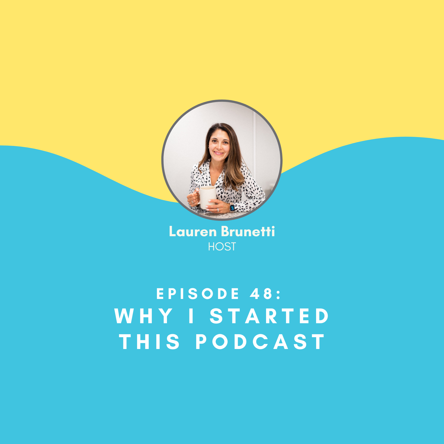 Why I Started the Erie Wellness Podcast and What Wellness Looks Like for Me
