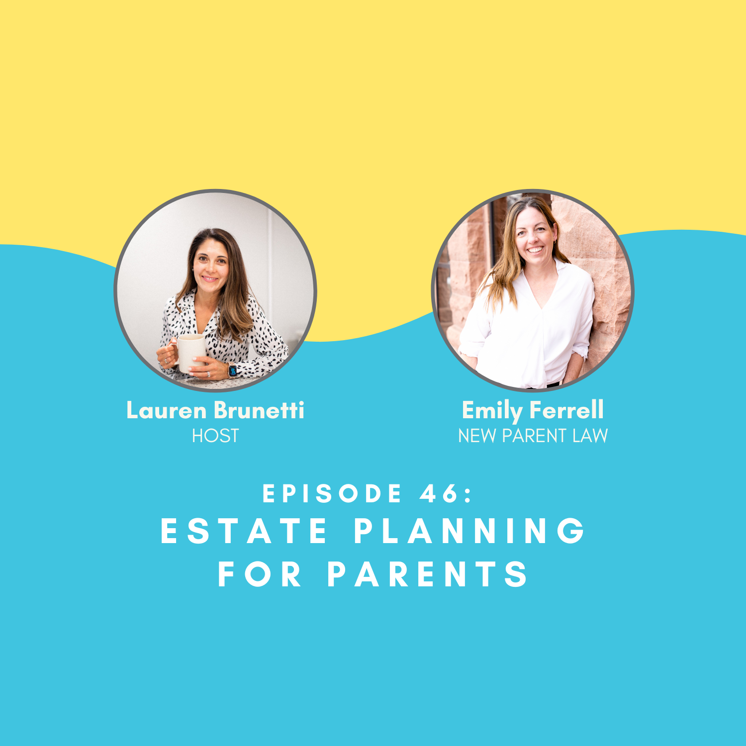 Estate Planning with New Parent Law