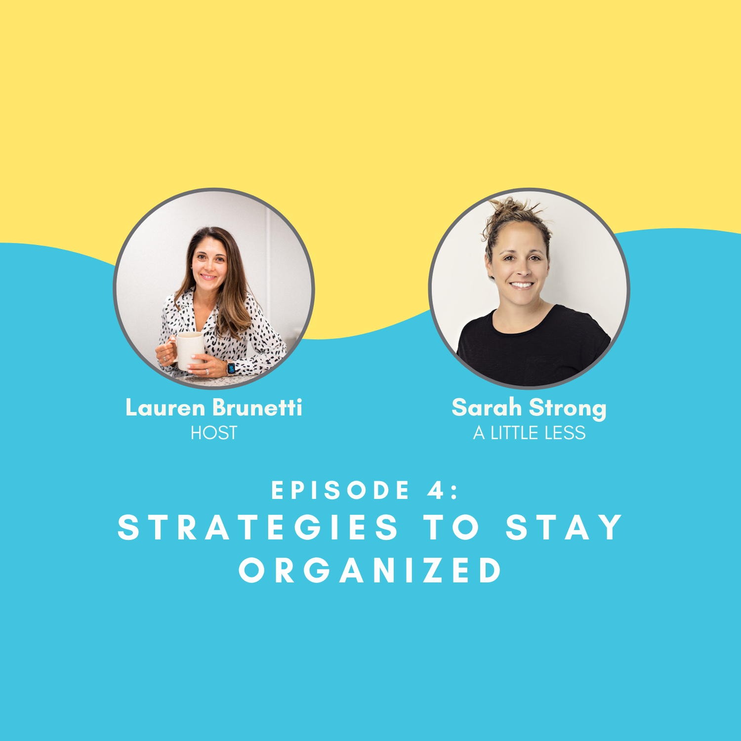 Decluttering Your Space with Professional Organizer A Little Less